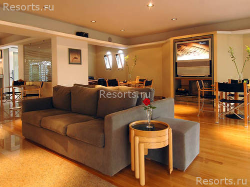 Creta Solaris Hotel Apartments 21